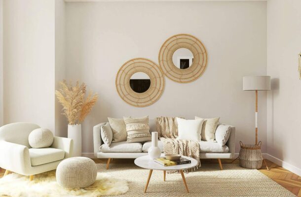 Nowoczesne salony – jak urządzić modne wnętrze? Inspiracje, aranżacje, porady