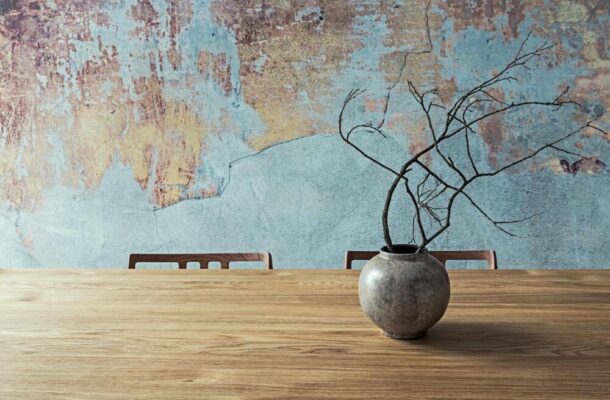 Jaka tapeta na korytarz? Jak wybrać tapetę do przedpokoju?