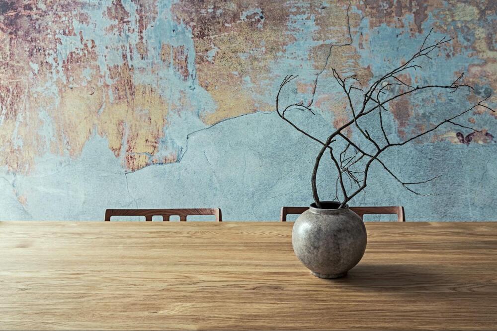 Jaka tapeta na korytarz? Jak wybrać tapetę do przedpokoju?