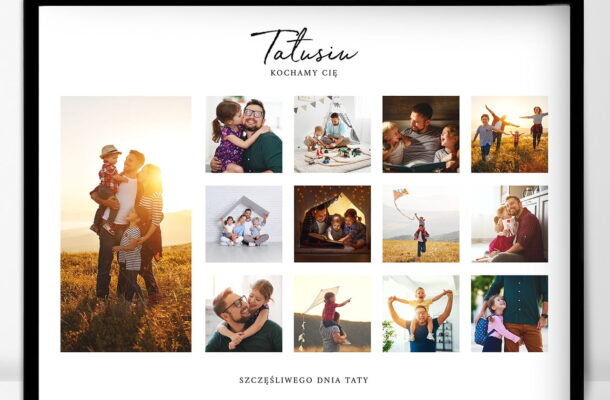 Jaki prezent na Dzień Taty wybrać?