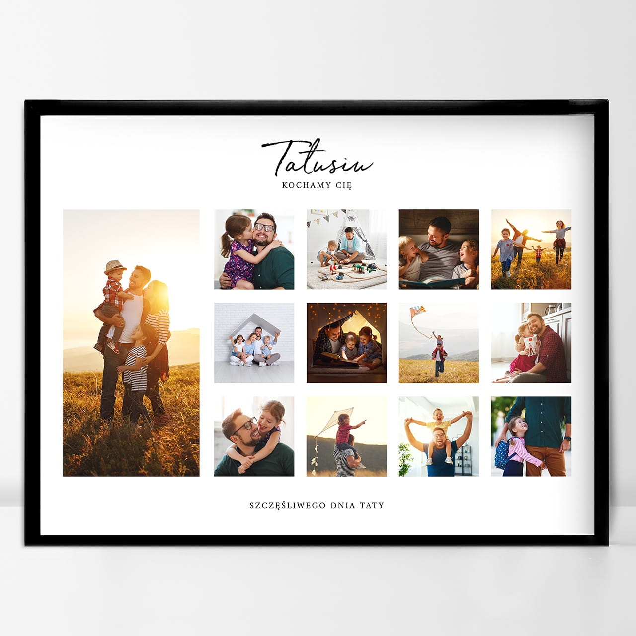 Jaki prezent na Dzień Taty wybrać?