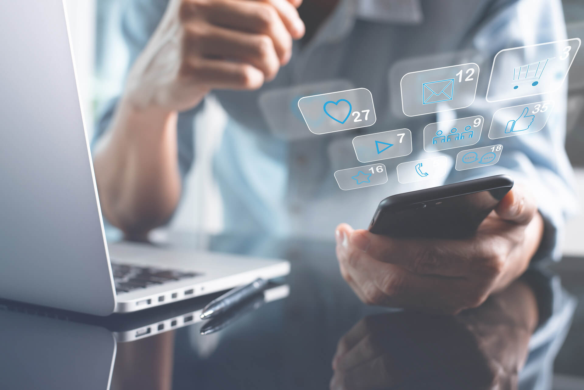 Badania marketingowe jako klucz do zdobywania i utrzymywania lojalności klienta