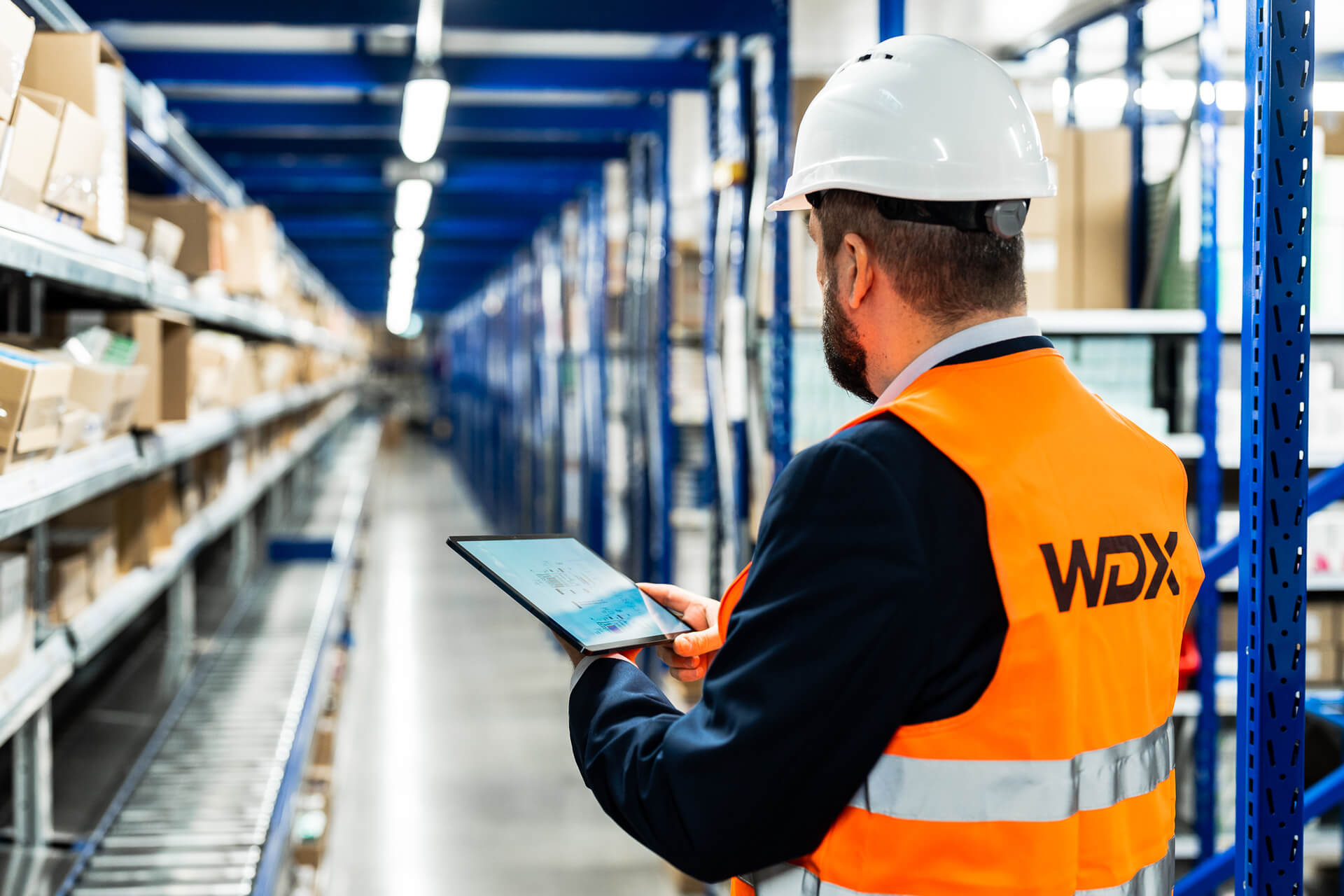 Definicja i znaczenie konsultingu logistycznego