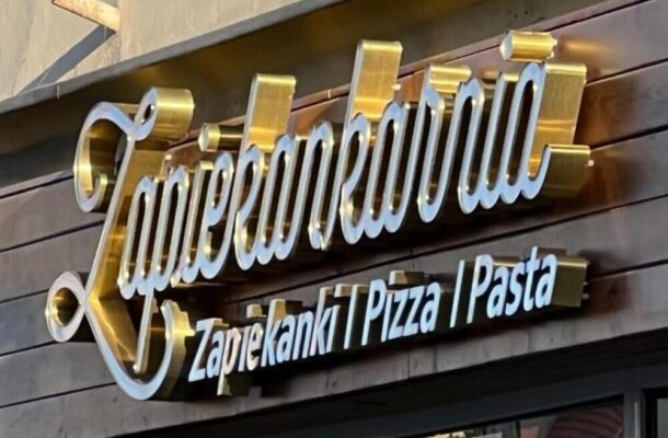 Polecana Restauracja Zapiekankarnia z Zielonej Góry