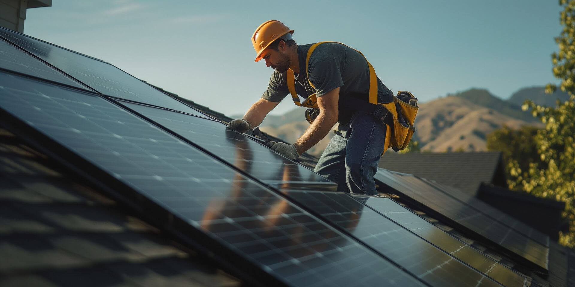 Domy energooszczędne – co to jest? Definicja, budowa i zalety