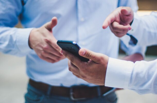 Folia na telefon – innowacyjne rozwiązanie ochrony Twojego telefonu