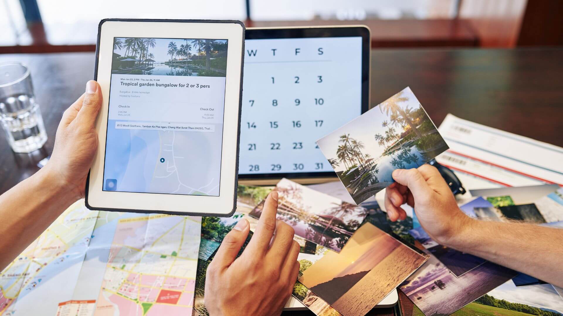 Optymalizacja zarządzania rezerwacjami dzięki zaawansowanemu systemowi dla biur podróży