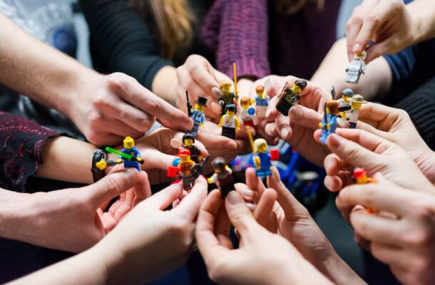 Premiery klocków LEGO w 2024 roku – warto wiedzieć więcej na ich temat