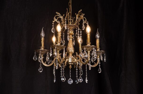 5 trendów w aranżacji salonu na 2024/2025 rok