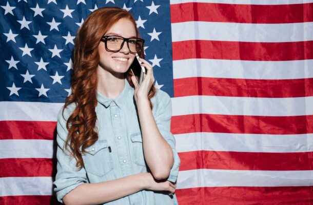 Amerykański Numer Telefonu: Jak Zdobyć Numer z USA