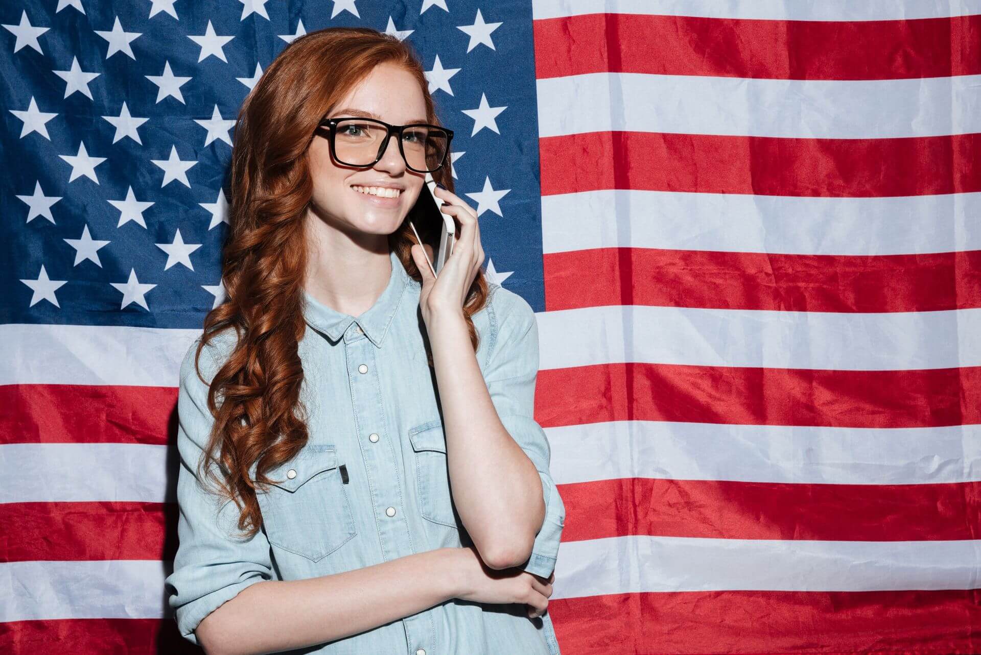 Amerykański Numer Telefonu: Jak Zdobyć Numer z USA