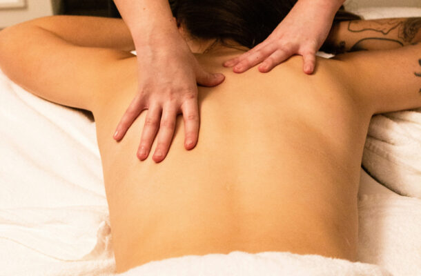Masaż klasyczny – dlaczego warto z niego korzystać?