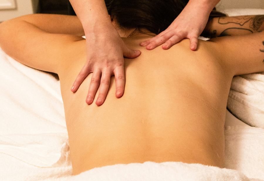 Masaż klasyczny – dlaczego warto z niego korzystać?