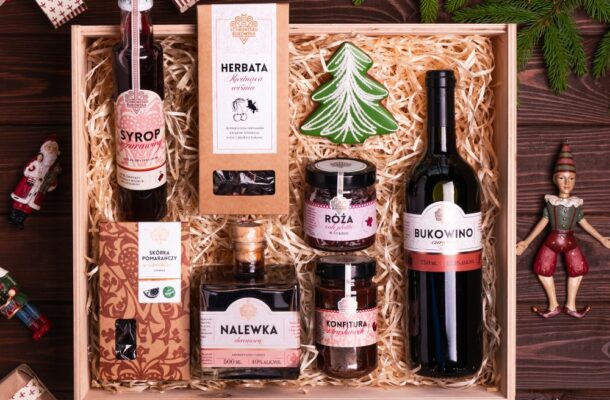 Prezenty świąteczne jako narzędzie wzmacniania relacji z klientami