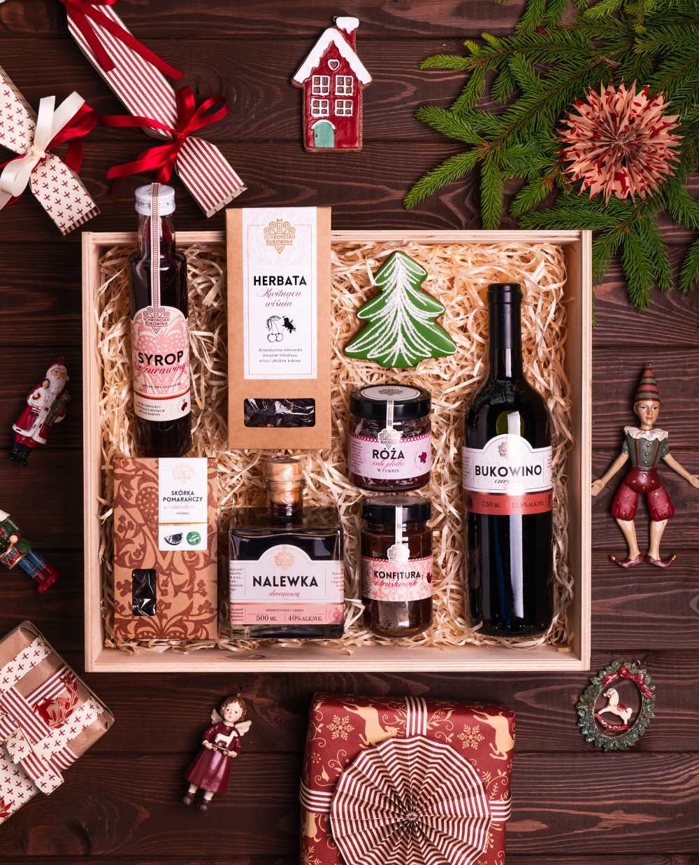 Prezenty świąteczne jako narzędzie wzmacniania relacji z klientami