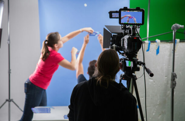 Video marketing w branży beauty – czy to się opłaca?