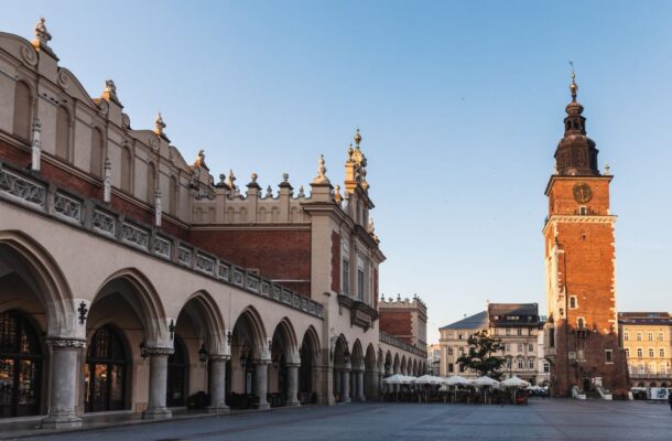 Rozrywka w Krakowie – atrakcje dla turystów i mieszkańców