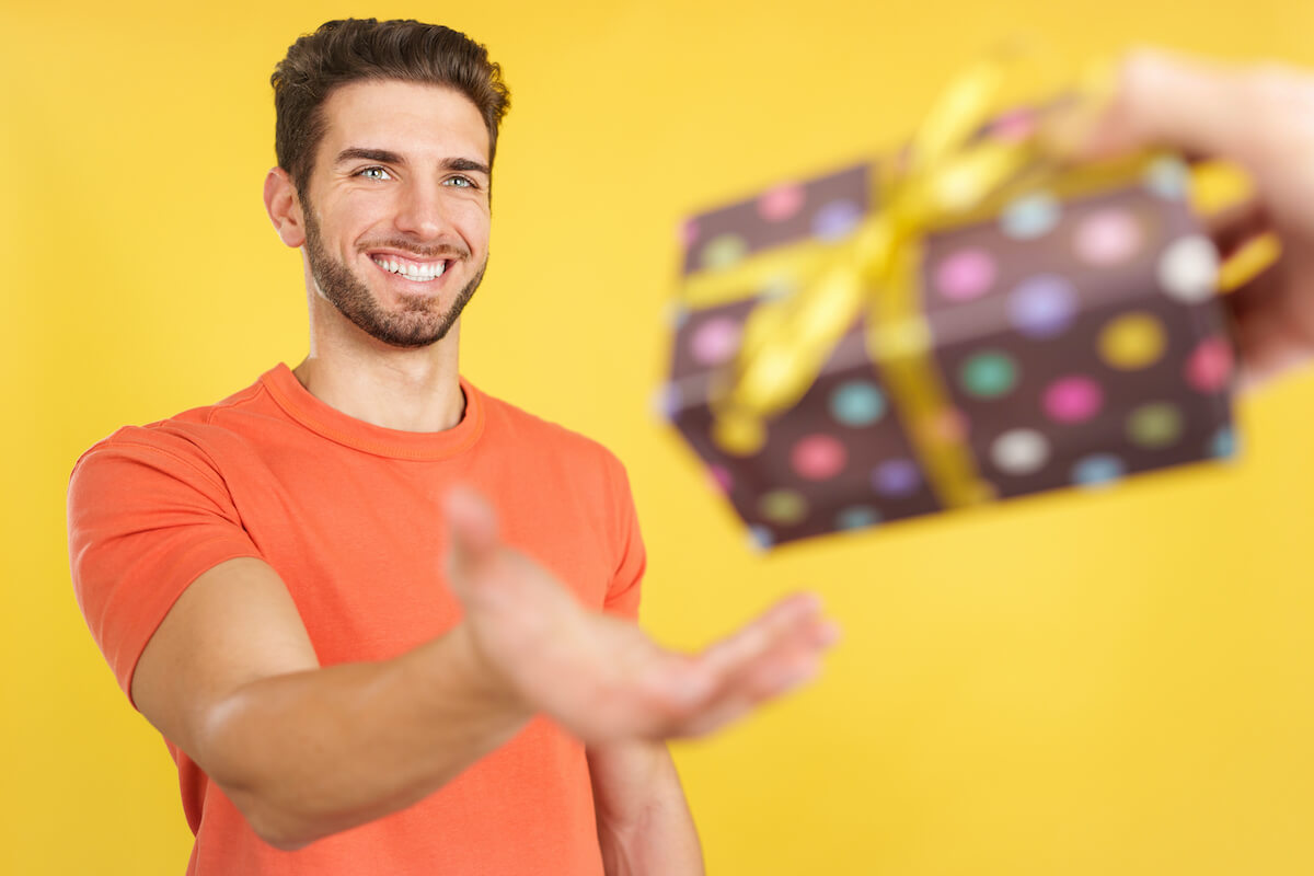 Wyjątkowy prezent dla chłopaka na święta – 7 kreatywnych pomysłów