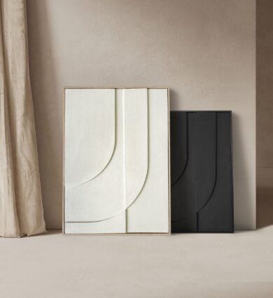 Wybieramy obrazy do nowoczesnych wnętrz. Sprawdź nasze propozycje stylów!