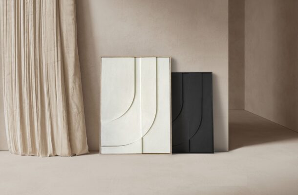 Wybieramy obrazy do nowoczesnych wnętrz. Sprawdź nasze propozycje stylów!