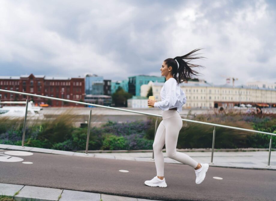 Jogging – na czym polega i dlaczego jest tak popularny?
