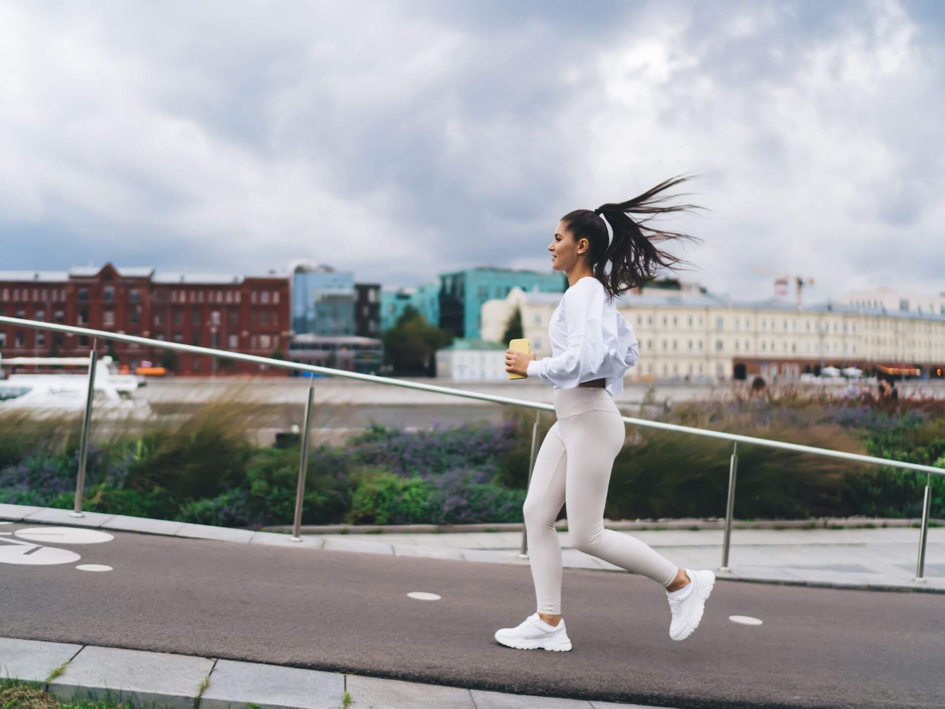 Jogging – na czym polega i dlaczego jest tak popularny?