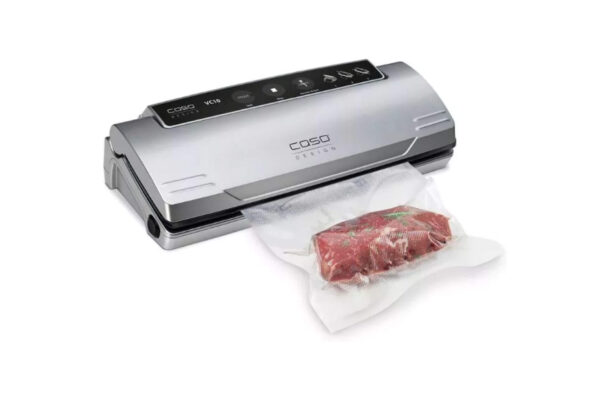 Jaka zgrzewarka próżniowa do domu sprawdzi się najlepiej?