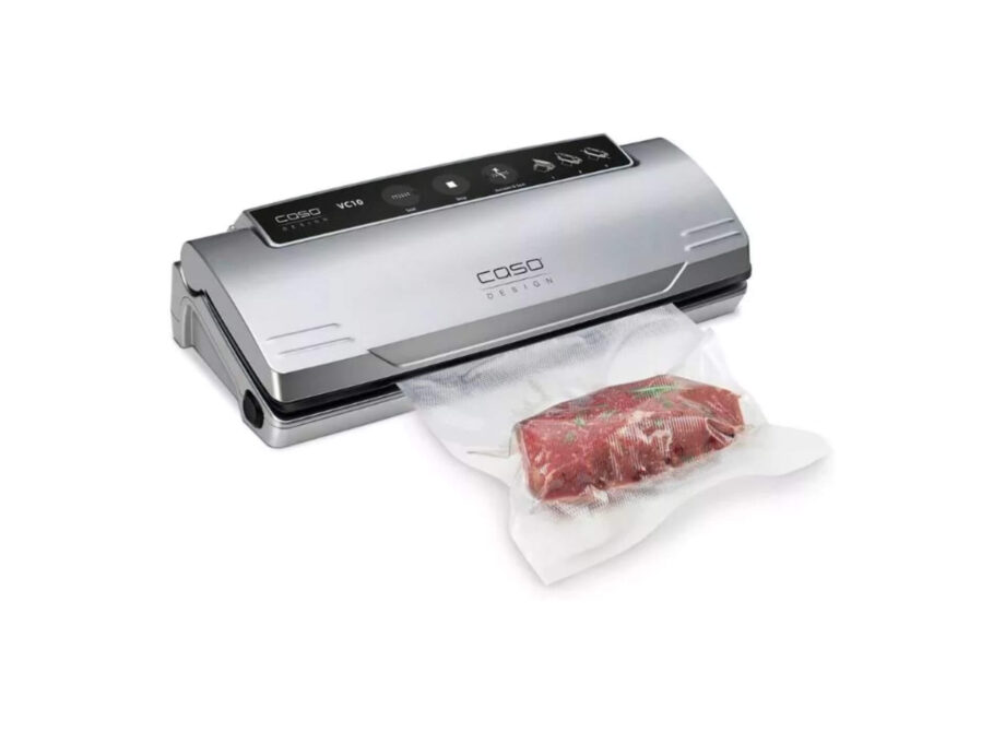 Jaka zgrzewarka próżniowa do domu sprawdzi się najlepiej?