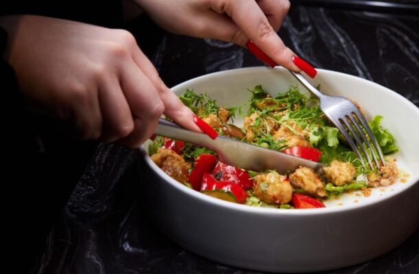 Jakie dania możesz jeść na diecie pudełkowej? Może być smacznie i zdrowo!