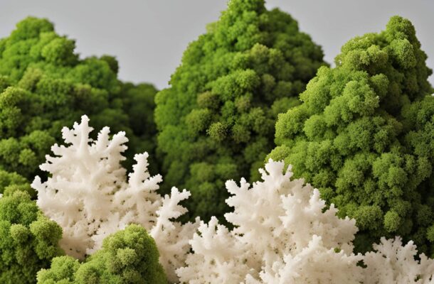 Mech chrobotek – jak wyhodować i czy to w ogóle możliwe?