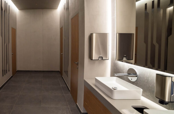 Jak wybrać idealny podajnik na ręczniki papierowe? Wszystko, co musisz wiedzieć przed zakupem