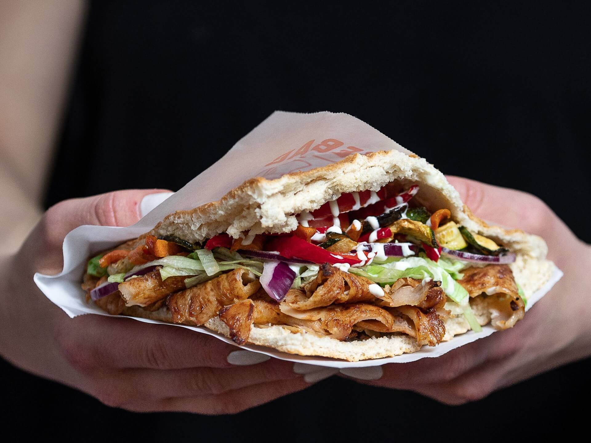 Czy kebab jest zdrowy?