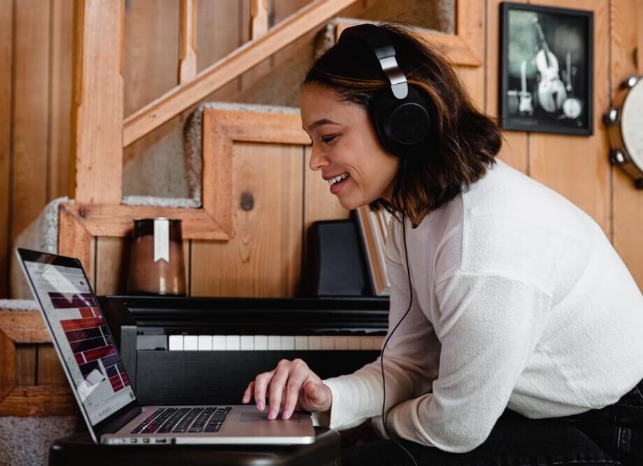 Aplikacje do słuchania muzyki – TOP 6 najlepszych