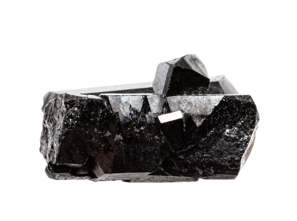 jakie kamienie warto nosić - turmalin 