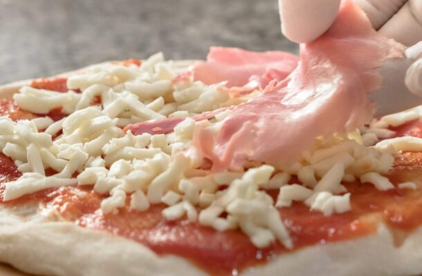 Jaka szynka do pizzy będzie najlepsza? Konkretne przykłady