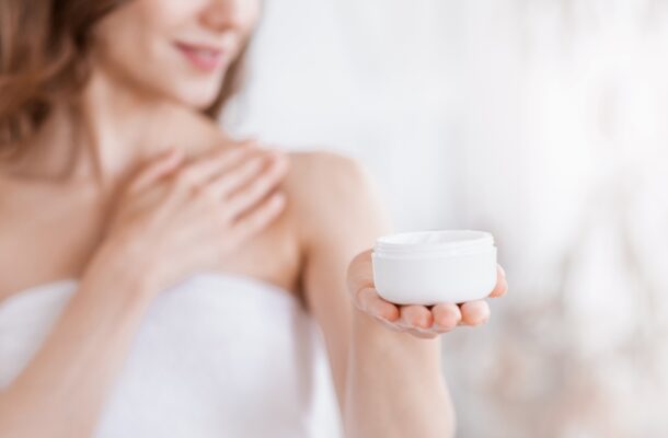 Dlaczego warto stosować krem z kolagenem?