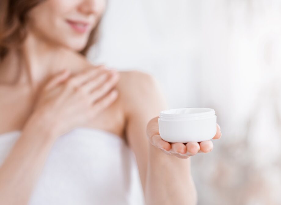 Dlaczego warto stosować krem z kolagenem?