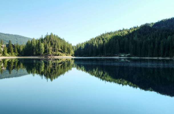 Dlaczego warto wybrać się nad Jezioro Rożnowskie? X powodów
