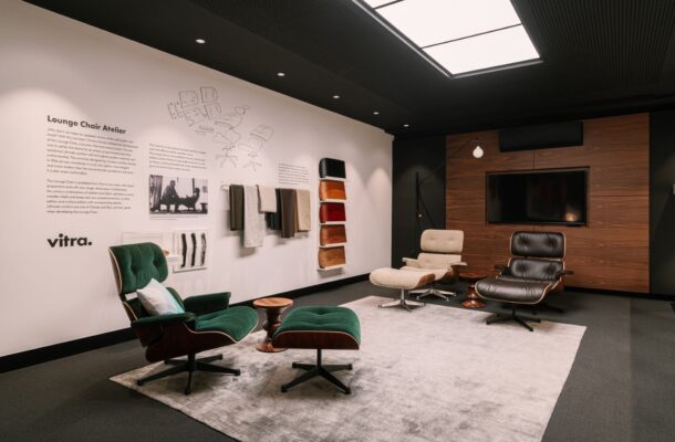 Wnętrze, które mówi o Tobie: Wybierz meble odzwierciedlające Twój styl i status.