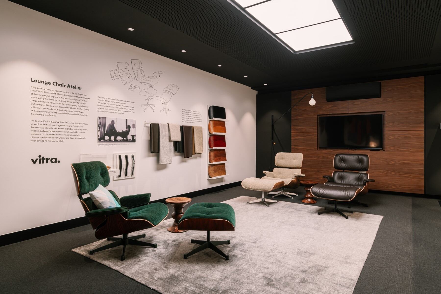 Wnętrze, które mówi o Tobie: Wybierz meble odzwierciedlające Twój styl i status.