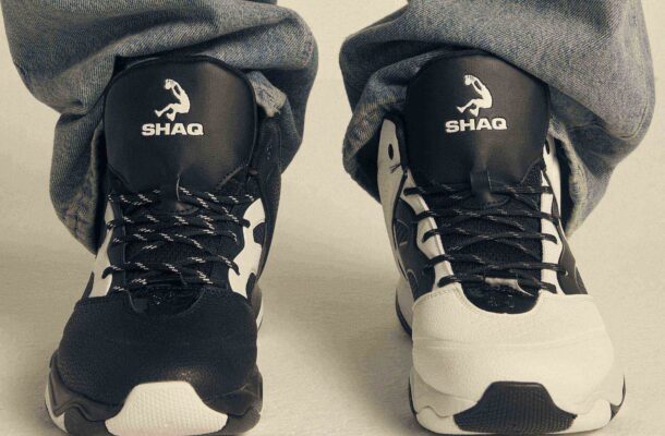 Jakie kolory męskich sneakersów królują w 2025?