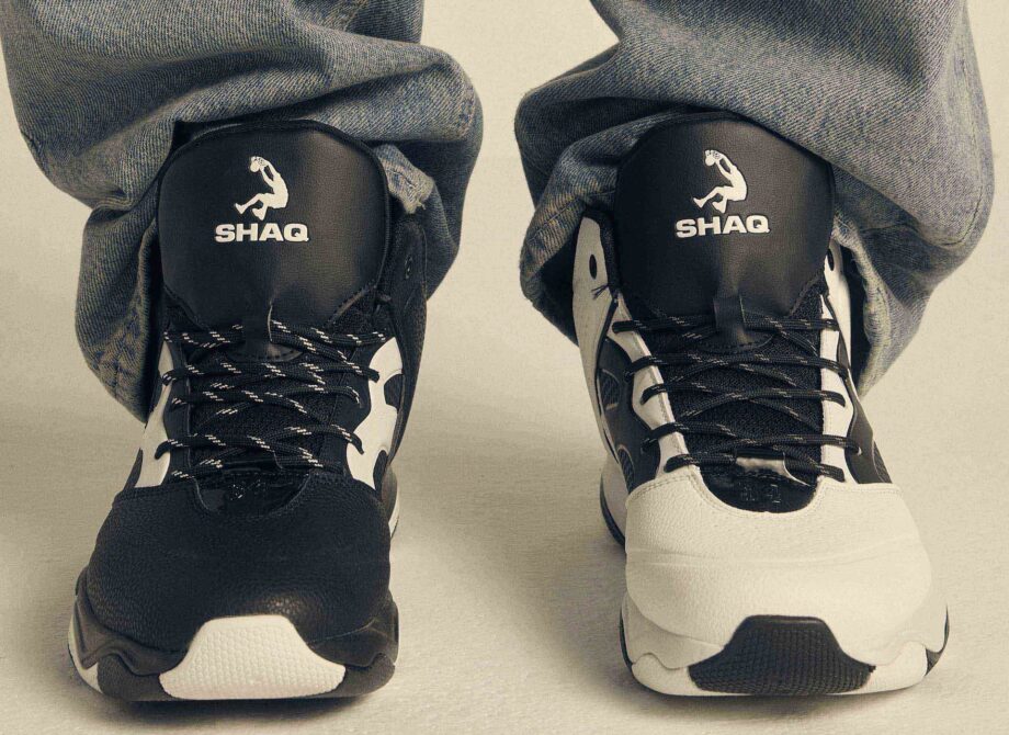 Jakie kolory męskich sneakersów królują w 2025?