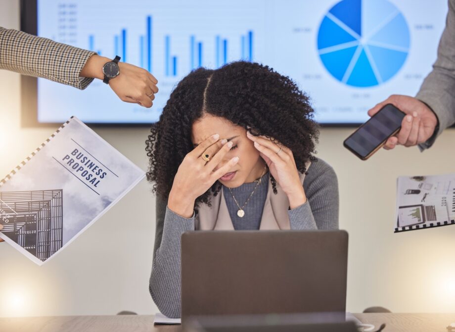 Jak pozbyć się stresu? 10 najlepszych technik