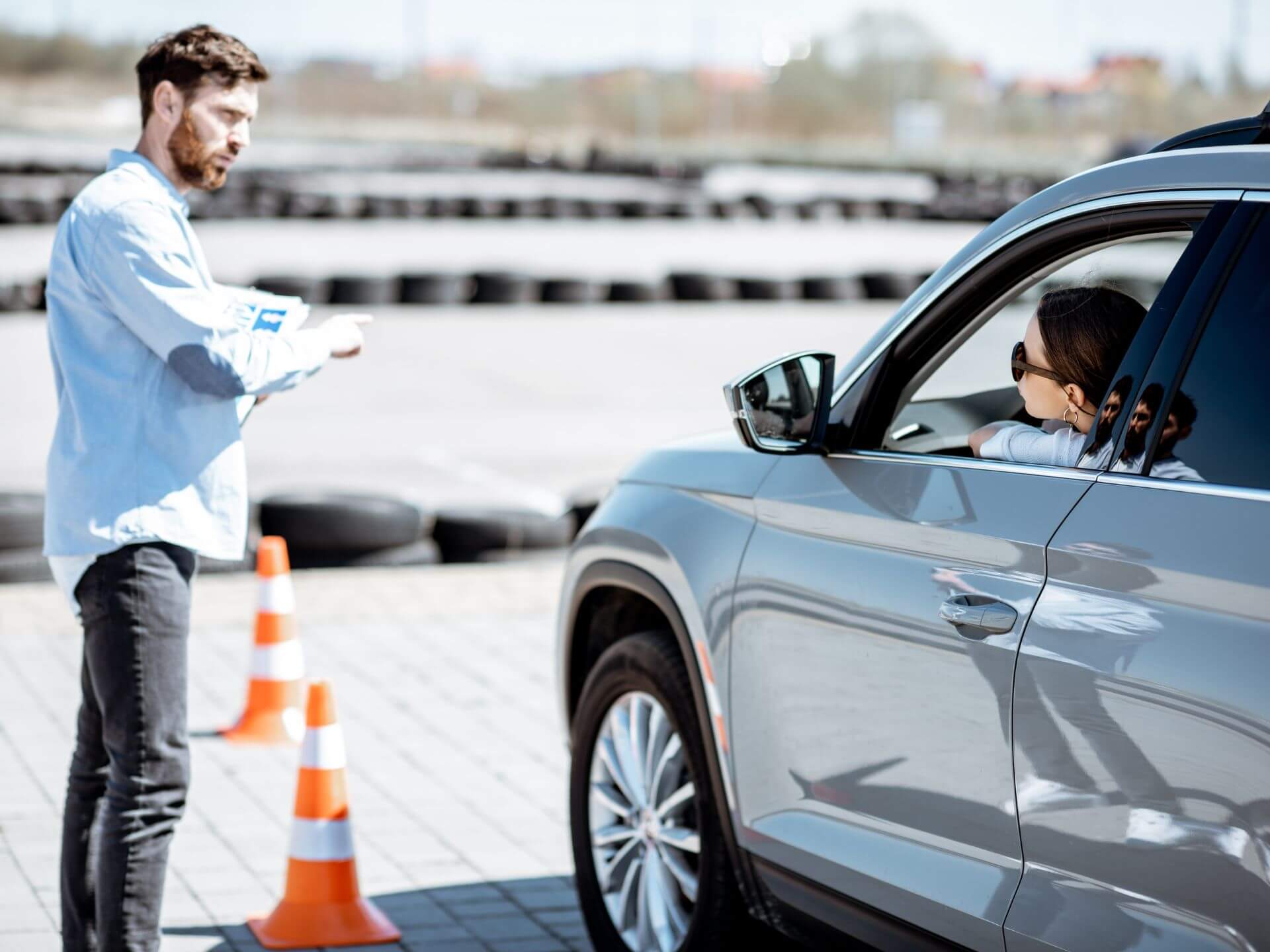 Jak zapisać się na prawo jazdy? Poradnik dla przyszłych kierowców