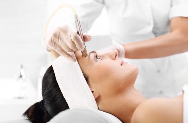 Zabiegi high-tech w medycynie estetycznej – przyszłość już dziś