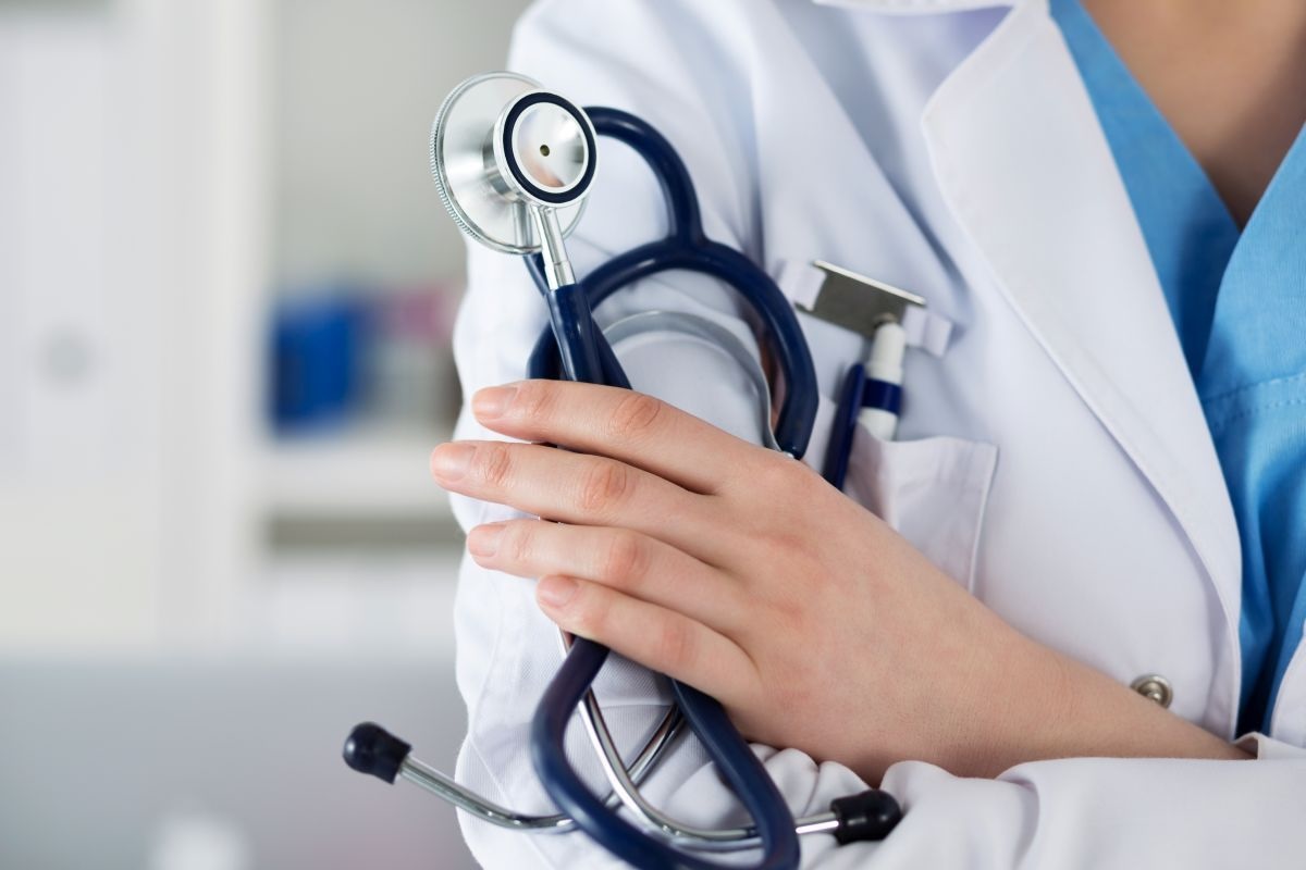 Przegląd różnych specjalizacji lekarskich