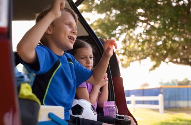 Atrakcje dla dzieci Kraków – najciekawsze miejsca dla najmłodszych