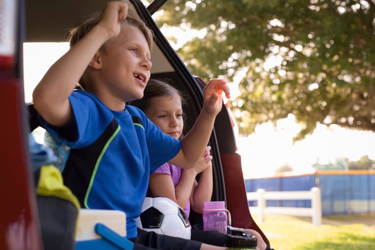 Atrakcje dla dzieci Kraków – najciekawsze miejsca dla najmłodszych