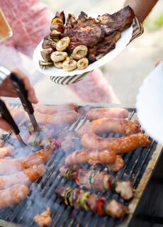 Co na grilla? 15 najlepszych pomysłów