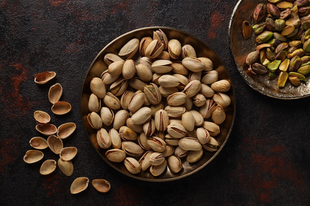 Jak zrobić dubajska czekoladę z orzechami pistacjowymi